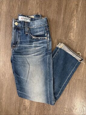 AG Ex-Boyfriend Jeans